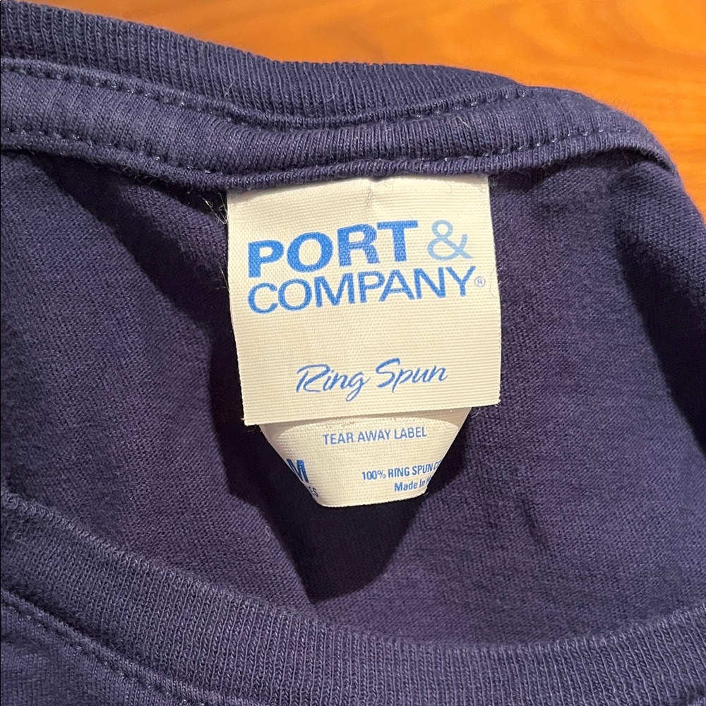 EUC "Books Helping Introverts Avoid Conversation Since 1454" T-Shirt M - Picture 2 of 10
